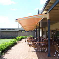 Auburn Tennis And Recreation Club - Accommodation Kalgoorlie 0