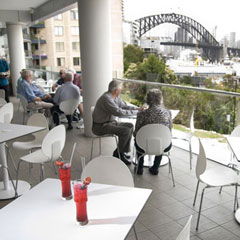 Lavender Bay NSW Accommodation Kalgoorlie