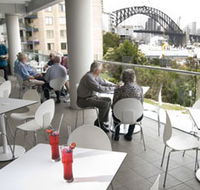 Kirribilli Club - Accommodation Kalgoorlie