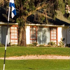 Moss Vale Golf Club - Accommodation Kalgoorlie 0