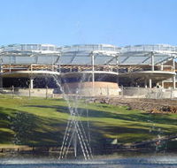 Nelson Bay Golf Club - Accommodation Kalgoorlie