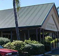 North Richmond Panthers - Accommodation Kalgoorlie