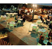 Northern Suburbs Rugby FC - Accommodation Kalgoorlie