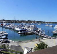 Royal Motor Yacht Club Port Hacking - Accommodation Kalgoorlie