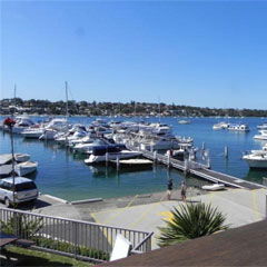 Royal Motor Yacht Club Port Hacking - Accommodation Kalgoorlie 0
