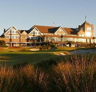 Royal Sydney Golf Club - Accommodation Kalgoorlie