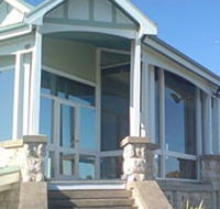 Sorrento Golf Club - Accommodation Kalgoorlie