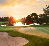 Quamby Golf and Country Club - Accommodation Kalgoorlie