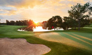 Quamby Golf And Country Club - Accommodation Kalgoorlie 0