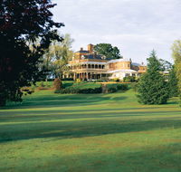 Duntryleague Golf Club - Accommodation Kalgoorlie