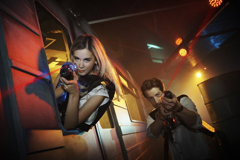 Strike Bowling Bar - Macquarie - Accommodation Kalgoorlie 8