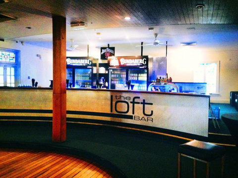 Vamos Melbourne - Accommodation Kalgoorlie 2