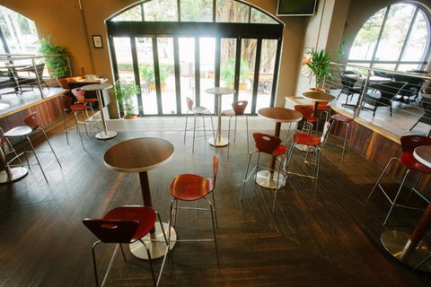 Vamos Melbourne - Accommodation Kalgoorlie 3