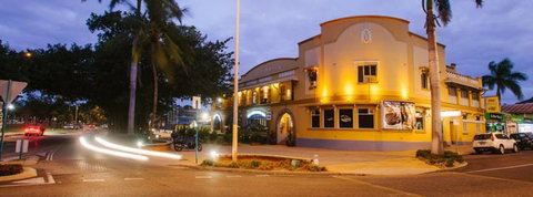 Vamos Melbourne - Accommodation Kalgoorlie 4
