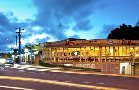 Crib Point RSL - Accommodation Kalgoorlie 4