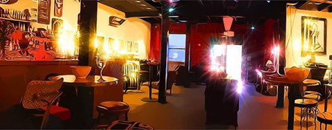 Fad Gallery - Accommodation Kalgoorlie 1