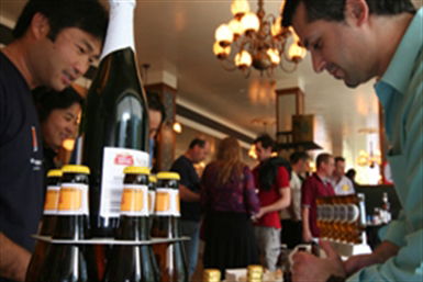 Belgian Beer Cafe Melbourne - Accommodation Kalgoorlie 0