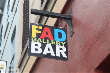 Fad Gallery - Accommodation Kalgoorlie 0