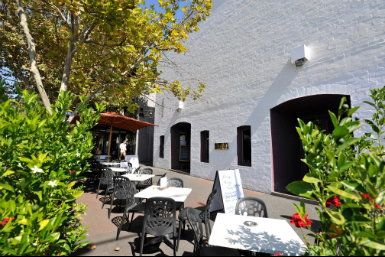 Jimmy Watson's - Accommodation Kalgoorlie 0