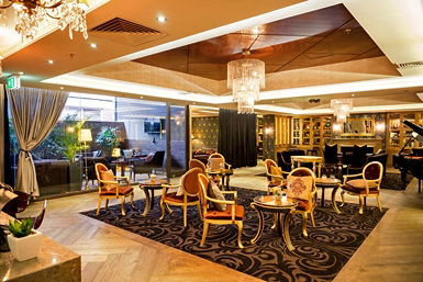 Xiang Club - Accommodation Kalgoorlie 0