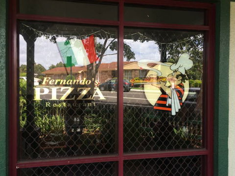 Ivanhoe RSL - Accommodation Kalgoorlie 2