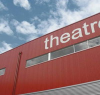 The Red Box - Accommodation Kalgoorlie