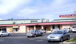 Wallacetown NSW Accommodation Kalgoorlie