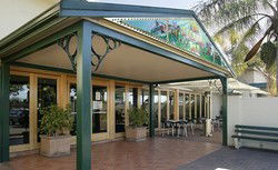 Twin Willows Hotel - Accommodation Kalgoorlie 0
