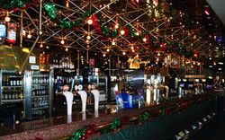 The Juniors - Starlight Bar - Accommodation Kalgoorlie 0