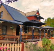 Royal Cricketers Arms - Accommodation Kalgoorlie