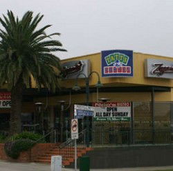 Zagames Reservoir Hotel - Accommodation Kalgoorlie 0