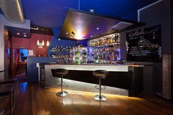 The Moon Boutique Bar Lounge - Accommodation Kalgoorlie 0