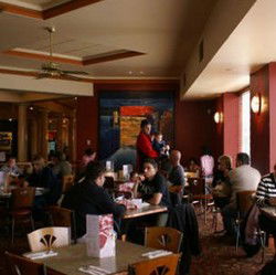 Zagames Reservoir Hotel - Accommodation Kalgoorlie 2