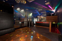 The Moon Boutique Bar Lounge - Accommodation Kalgoorlie 2