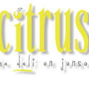 Citrus Deli - Accommodation Kalgoorlie