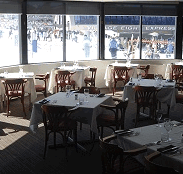 Base 1720 Bar  Restaurant - Accommodation Kalgoorlie