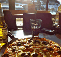 Aldo's Cafe and Pizzeria - Accommodation Kalgoorlie