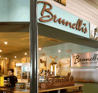Brunelli's Cafe - Accommodation Kalgoorlie