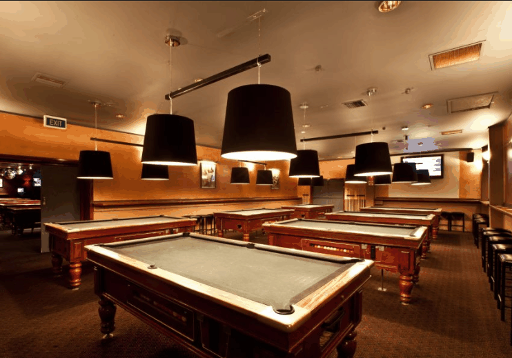 Civic Pub - Accommodation Kalgoorlie