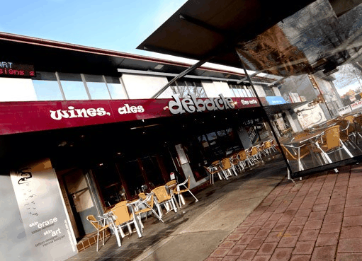 Debacle - Accommodation Kalgoorlie