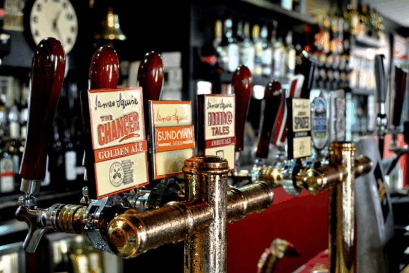 George Harcourt Inn - Accommodation Kalgoorlie
