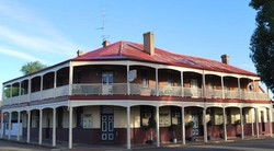 Aldersyde WA Accommodation Kalgoorlie