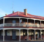 Brookton Club Hotel - Accommodation Kalgoorlie