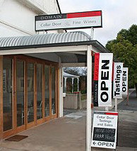 Domain Barossa - Accommodation Kalgoorlie 1