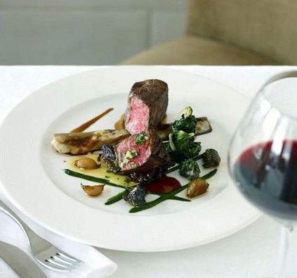 Altitude Restaurant - Accommodation Kalgoorlie 0