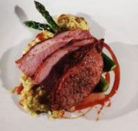 Steel Bar  Grill - Accommodation Kalgoorlie