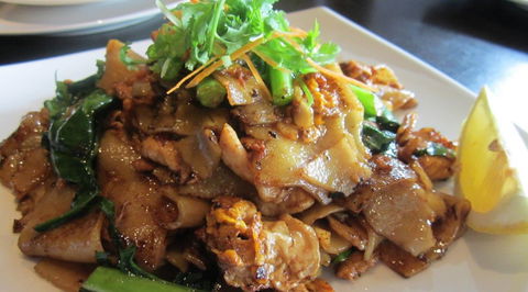 I Thai - Accommodation Kalgoorlie 1