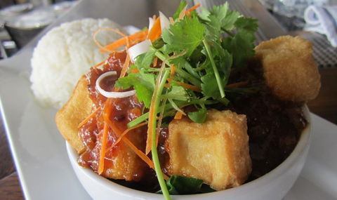 I Thai - Accommodation Kalgoorlie 2