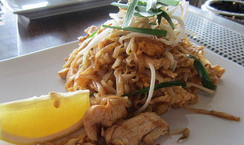 I Thai - Accommodation Kalgoorlie 4