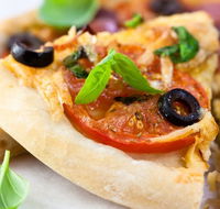Zabou Bar and Grill - Accommodation Kalgoorlie
